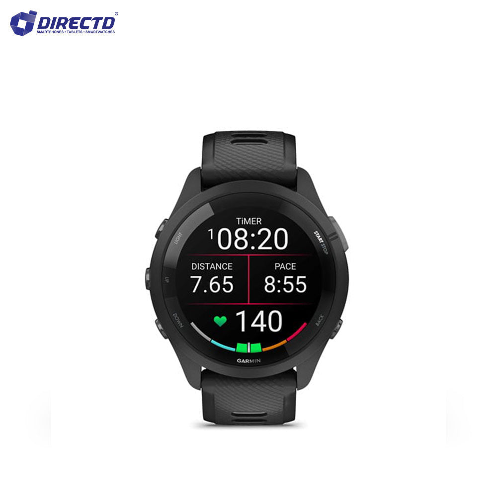 GARMIN Forerunner 265