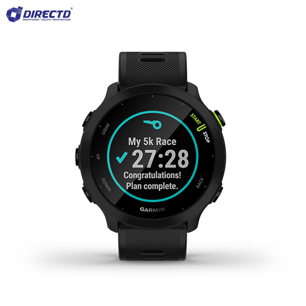 GARMIN Forerunner 55