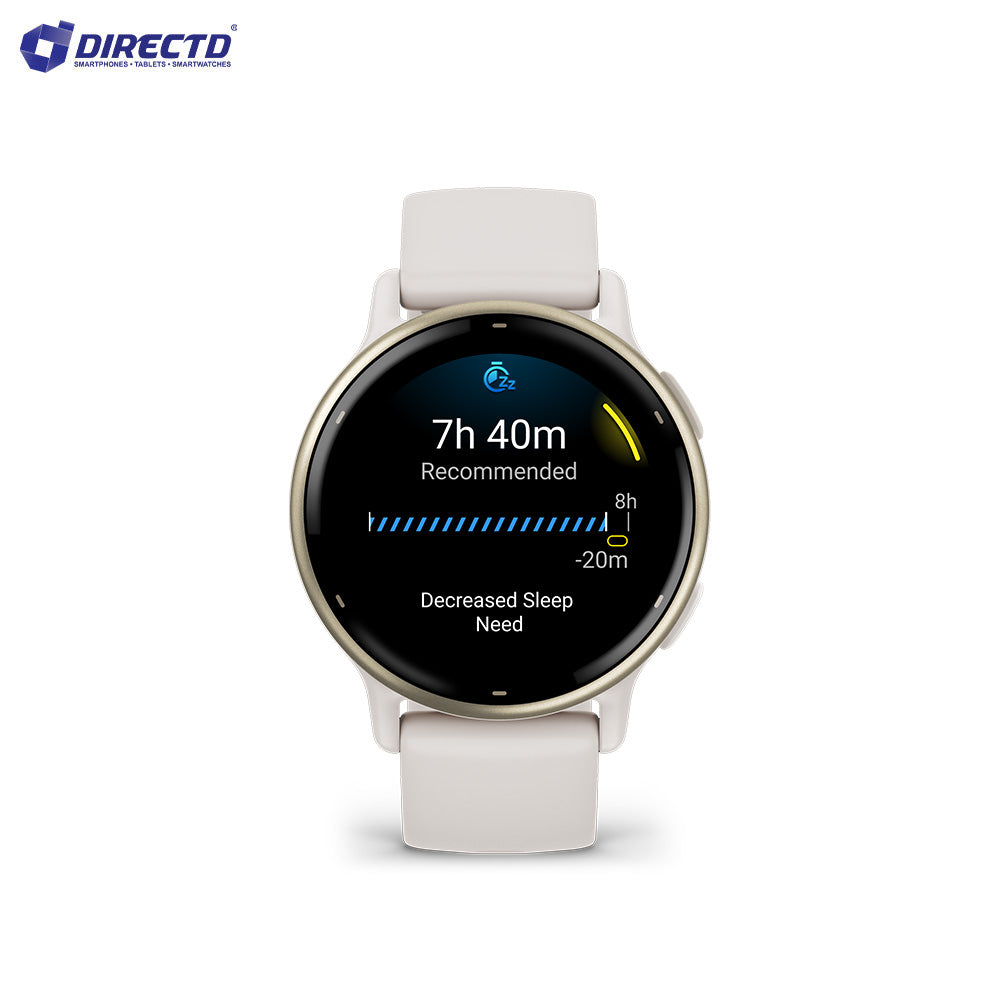 GARMIN Vivoactive 5