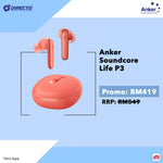 Anker Soundcore Life P3