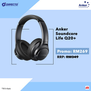 Anker Soundcore Life
