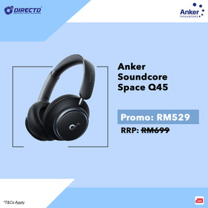 Anker Soundcore Space Q45