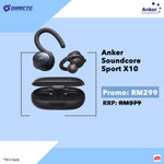 Anker Soundcore Sport X10