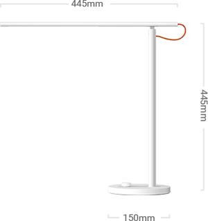 Mi LED Desk Lamp 1S