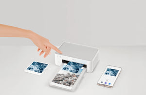 Xiaomi Instant Photo Printer 1S Set