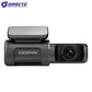 DDPAI mini 5 + 4G | Full new generation dash camera 4K | GPS | AI · 4K UHD image | Every inch is visible