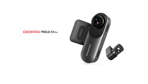 DDPAI mola N3 Pro [NON GPS | GPS]