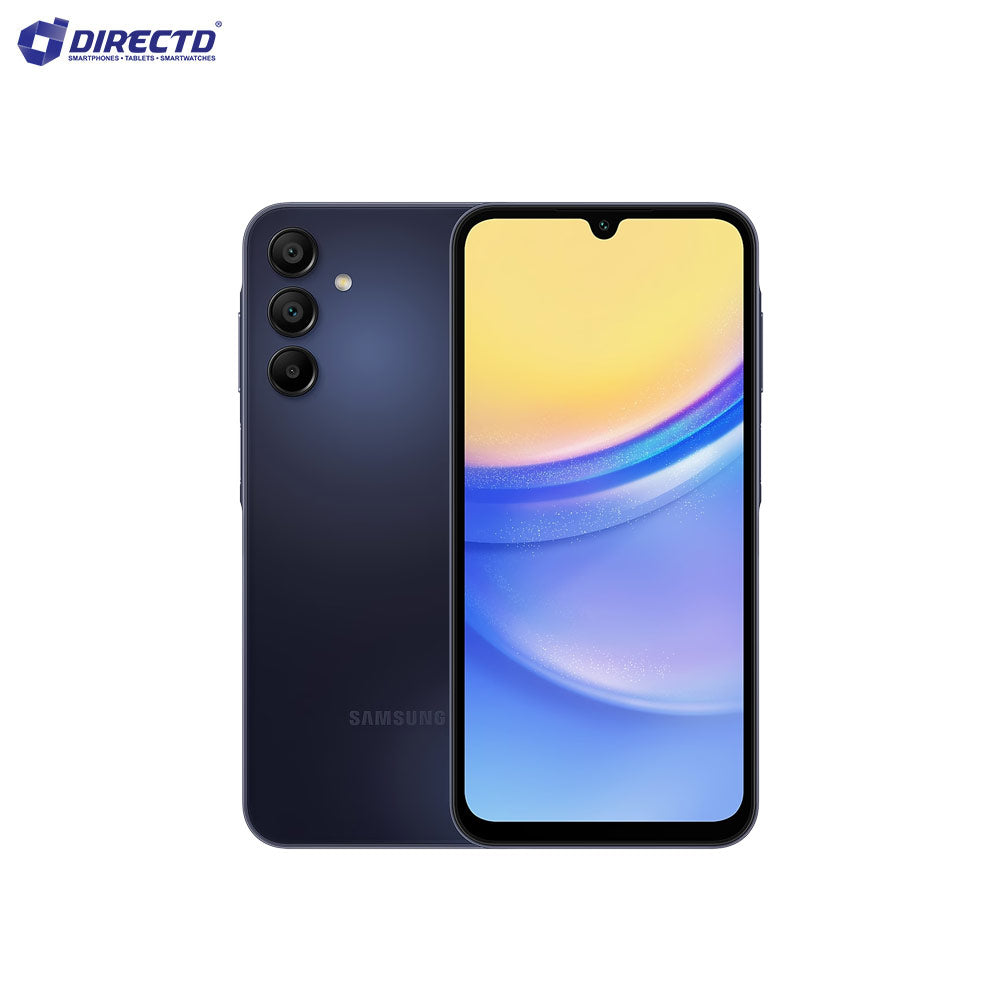 Samsung Galaxy A15 5G [8GB RAM | 256GB ROM]