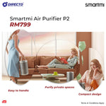 Smartmi Air Purifier P2
