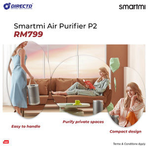 Smartmi Air Purifier P2
