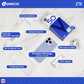 ZTE Blade V50 Design [8GB RAM | 256GB ROM]