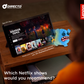 Lenovo Tab P11 Plus [4G | 6GB RAM | 128GB ROM] + Folio Case