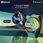 Kieslect Kr Pro LTD