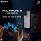 Asus ROG Phone 8 Pro [16GB RAM | 512GB ROM]