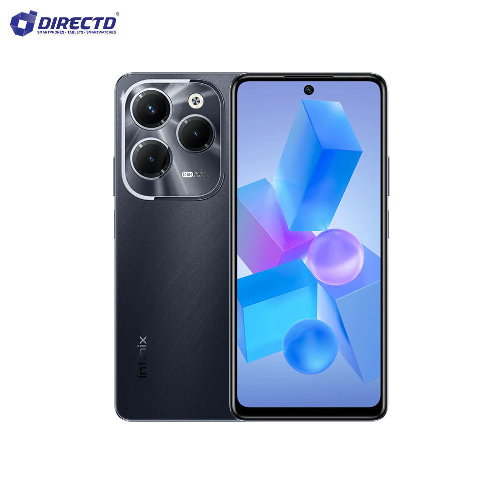 Infinix Hot 40 Pro [8GB+8GB RAM | 256GB ROM]