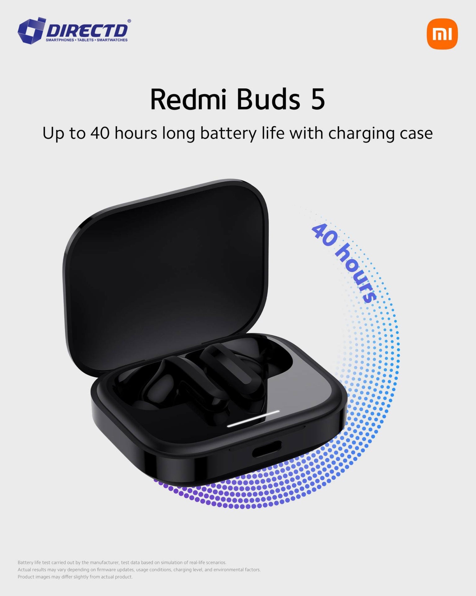 Redmi Buds 5