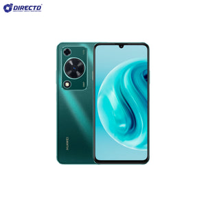 HUAWEI nova Y72 [8GB RAM + 128GB ROM] Ready Stock