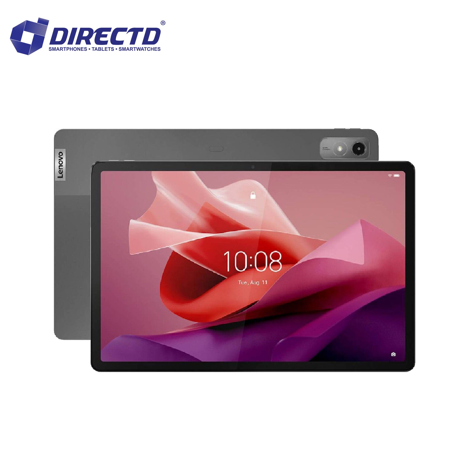 [NEW PRICE] Lenovo Tab P12 [8GB RAM | 128GB ROM] FREE Exclusive Gifts