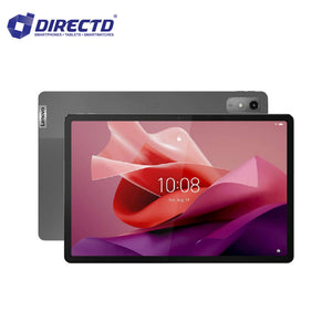[NEW PRICE] Lenovo Tab P12 [8GB RAM | 128GB ROM] FREE Exclusive Gifts