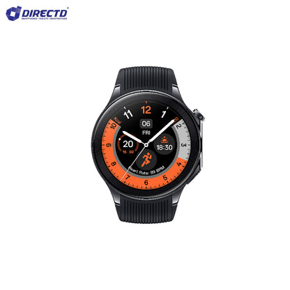 OPPO Watch X