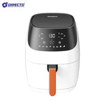 Gaabor Air Fryer 6L Oven GA-E6A