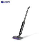 Gaabor Wireless 3-in-1 LED Display Dry/Wet Waste Isolation Low Noise Floor Washer GVCX-M6A