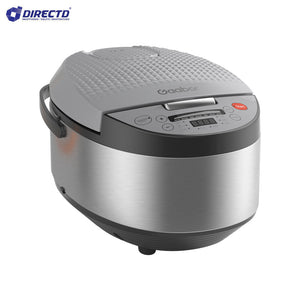 Gaabor 5L Large Capacity 6 Functions Non-Stick Rice Cooker GR-S50A