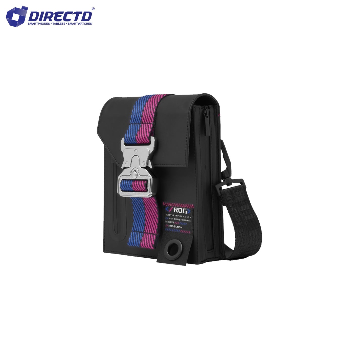 ROG Slash Crossbody Bag