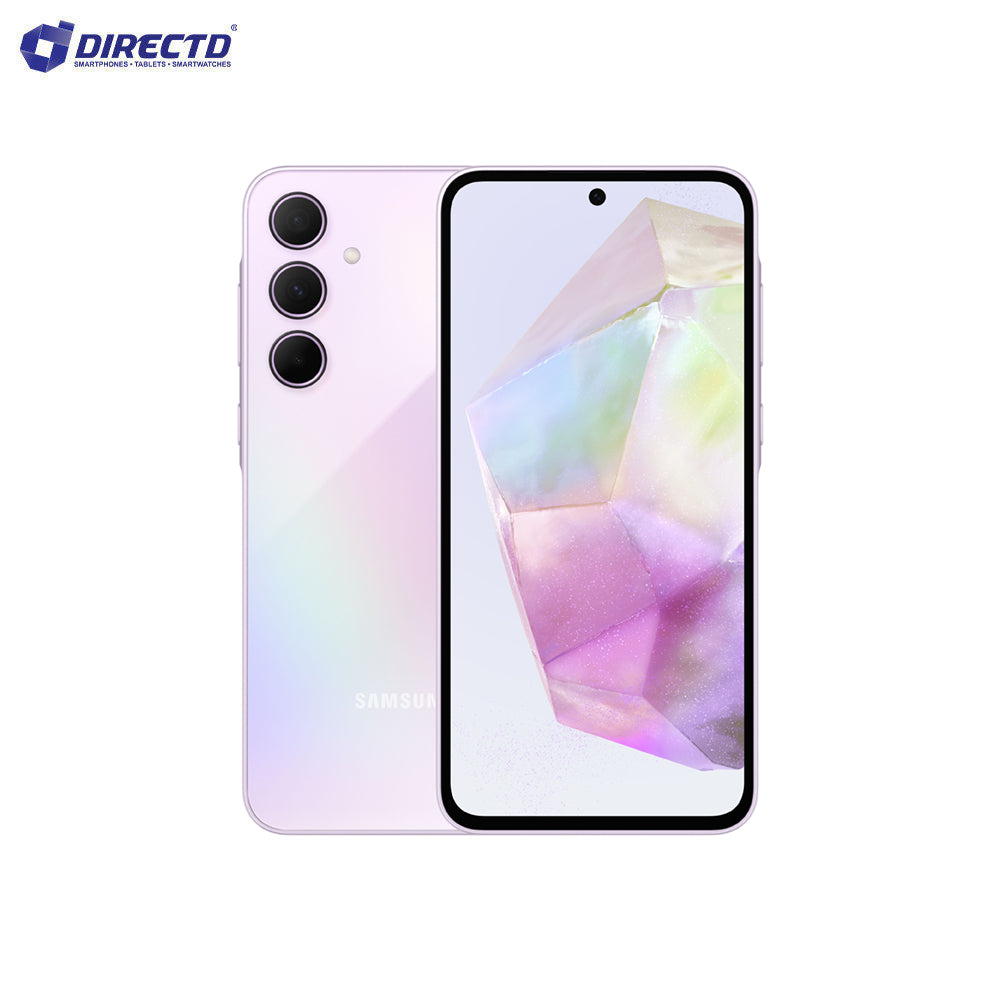 Samsung Galaxy A35 5G [8GB RAM | 256GB ROM]