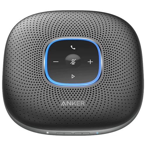 Anker PowerConf Bluetooth Speakerphone