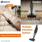 Gaabor Vacuum Cleaner