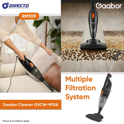 Gaabor Vacuum Cleaner
