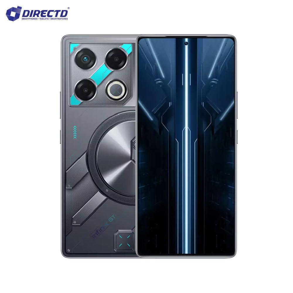 Infinix GT20 Pro  | GT 20 PRO [8GB/12GB RAM) | 256GB ROM]