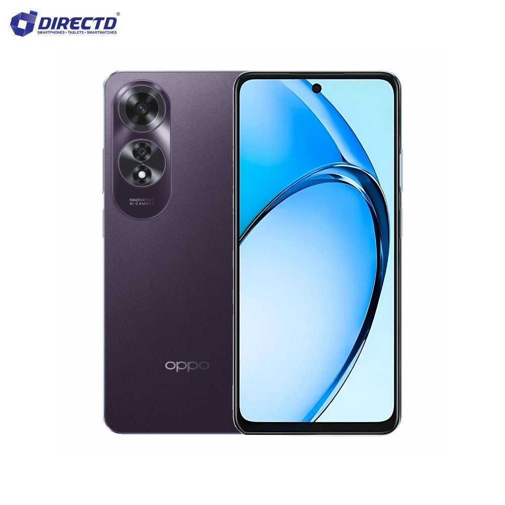 OPPO A60 [8GB RAM | 256GB ROM]