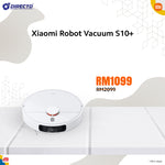 Xiaomi Robot Vacuum S10+ | S10 Plus