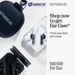 Nothing Ear