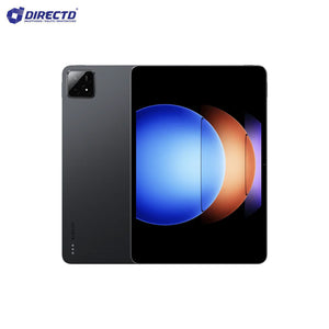 Xiaomi Pad 6s Pro 12.4" [Snapdragon® 8 Gen 2 | 120W HyperCharge | 144Hz AdaptiveSync | 10000mAh]