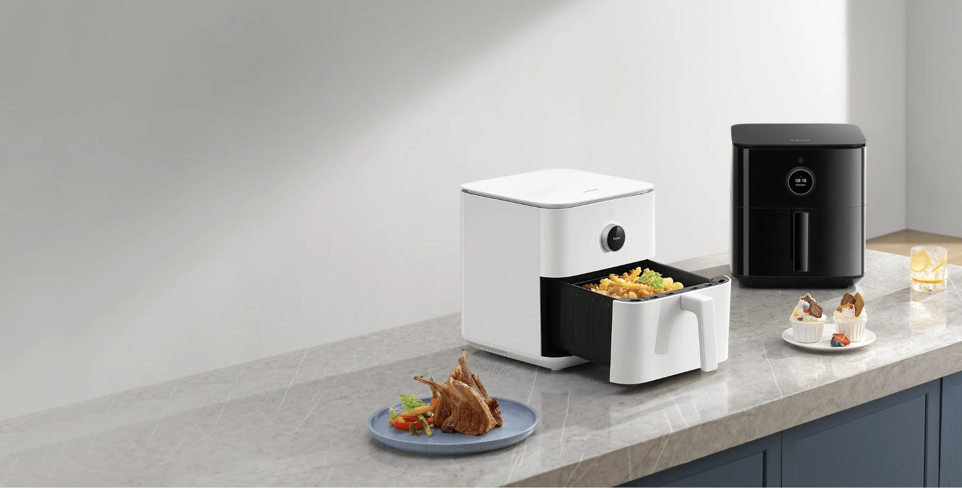 Xiaomi Smart Air Fryer 6.5L