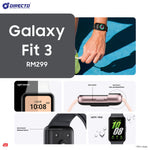 Samsung Galaxy Fit 3