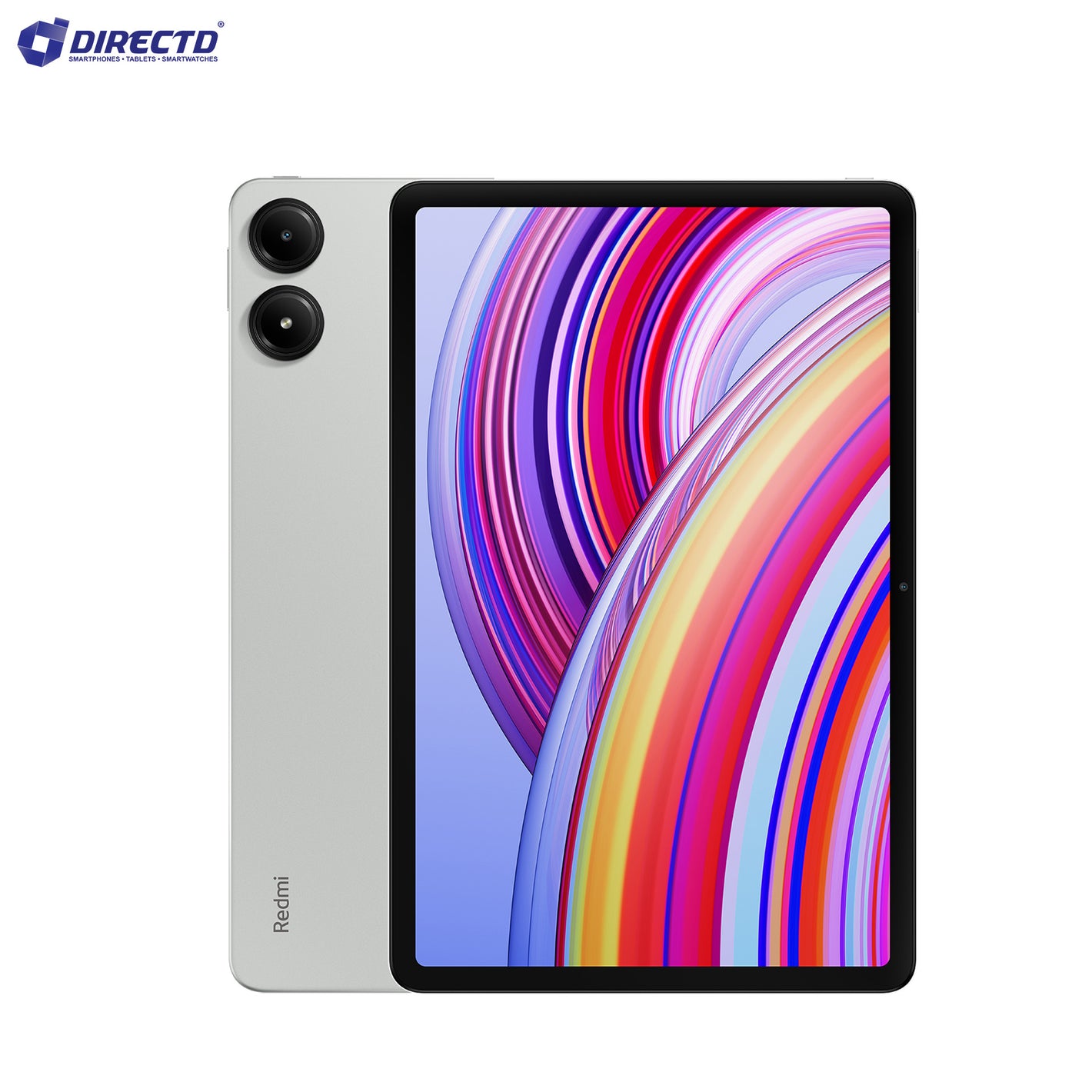 Redmi Pad Pro WiFi [8GB RAM | 256GB ROM]