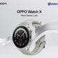 OPPO Watch X