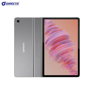 Lenovo Tab Plus WiFi [8GB RAM | 256GB ROM] Free Gifts worth RM548