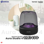 Harman Kardon Aura Studio 4