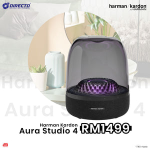 Harman Kardon Aura Studio 4
