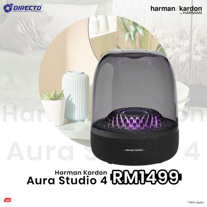 Harman Kardon Aura Studio 4