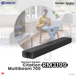 Harman Kardon Citation MultiBeam™ 700