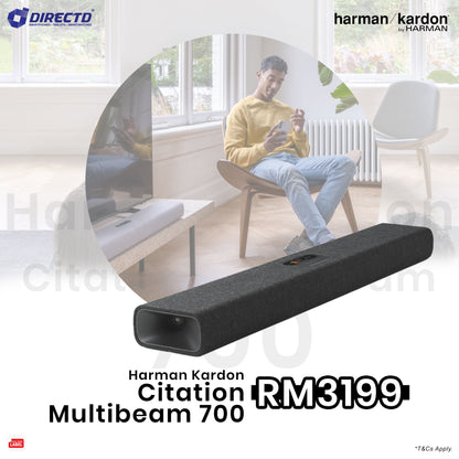 Harman Kardon Citation MultiBeam™ 700