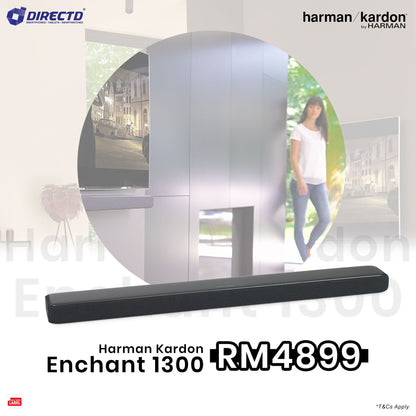 Harman Kardon Enchant 1300