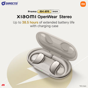 Xiaomi OpenWear Stereo