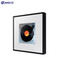 Samsung HW-LS60D Music Frame Wireless Speaker (2024)